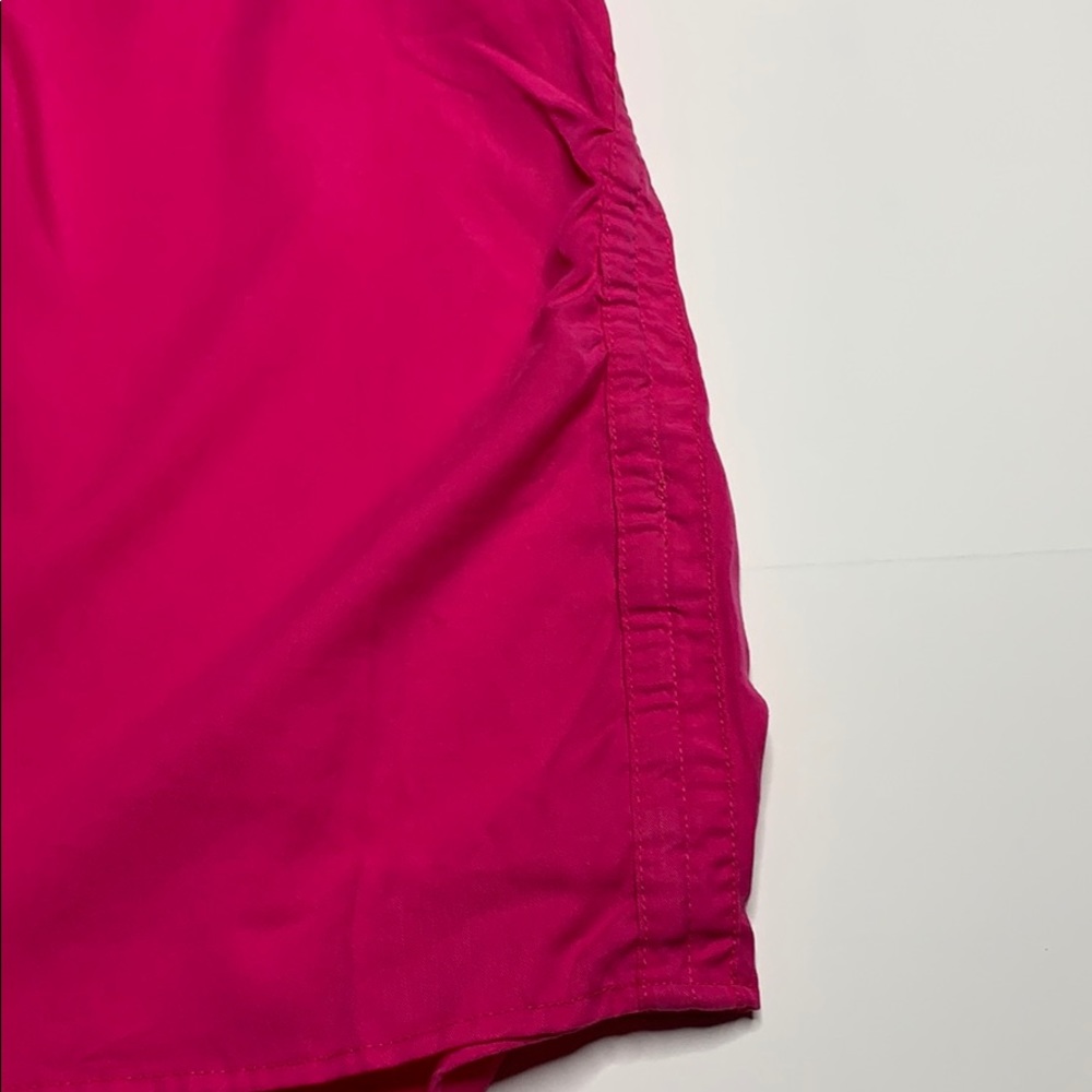 Style & Co sleeveless button down top - Picture 3 of 5